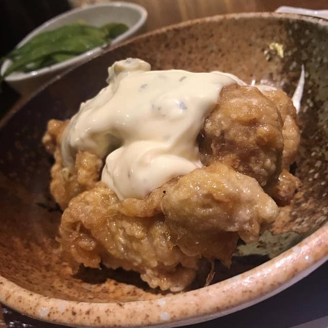 鶏皮鶏飯 - サブ画像2