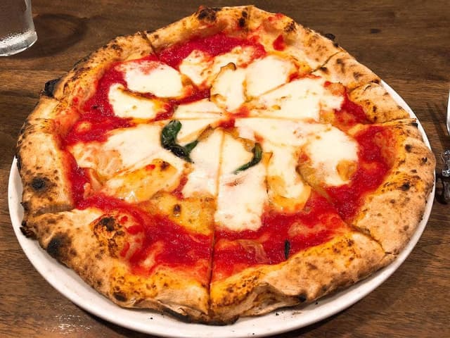 ピッツェリアソローノ - サブ画像1