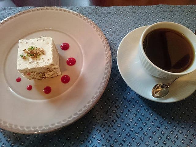 泰山堂Cafe - サブ画像3