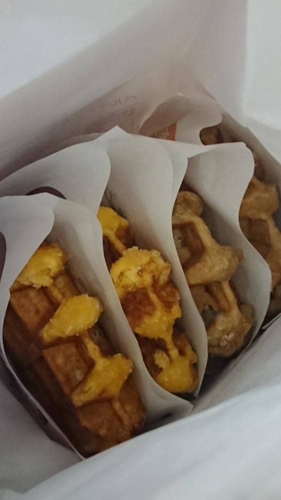 マネケン 近鉄上本町店 - サブ画像1