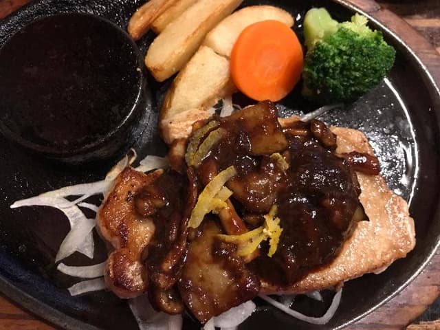 ステーキのあさくま 小牧店 - サブ画像3