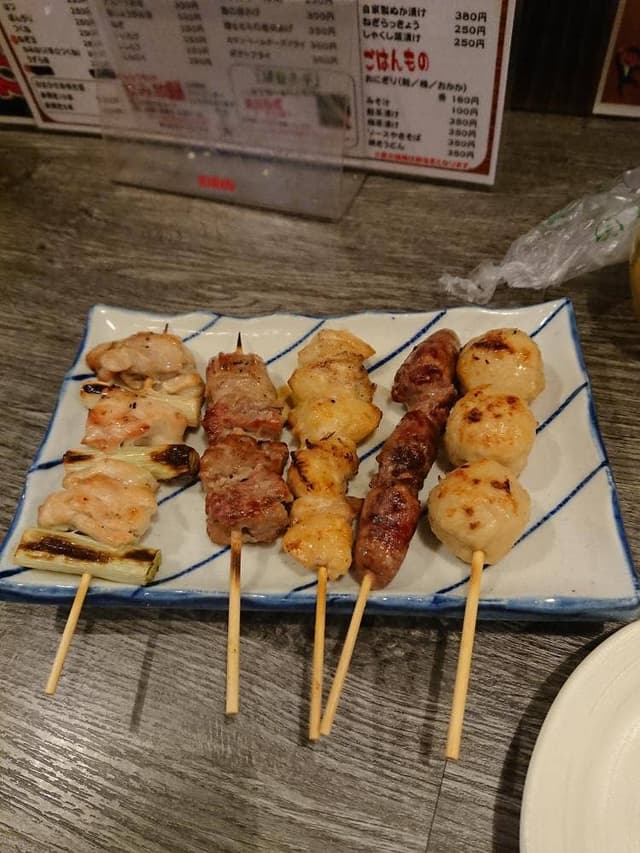 串焼き亭 ねぎ 久喜店 - サブ画像3