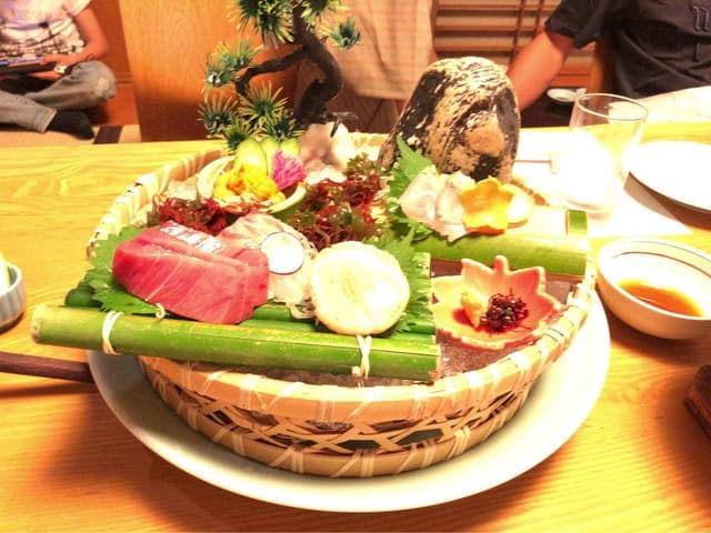 木曽路府中店 - サブ画像1