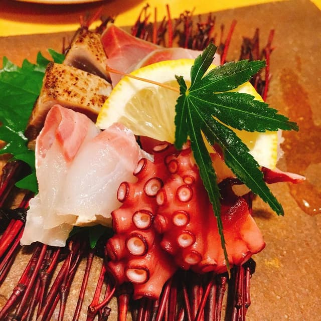 料理屋わさび - サブ画像1