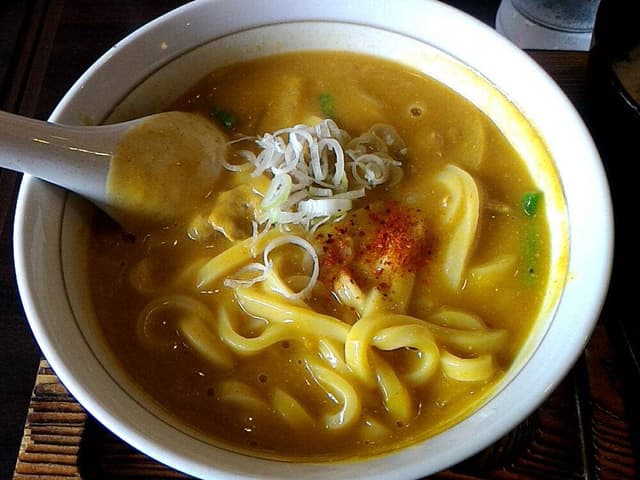 Curry&Pancake OWL - サブ画像3