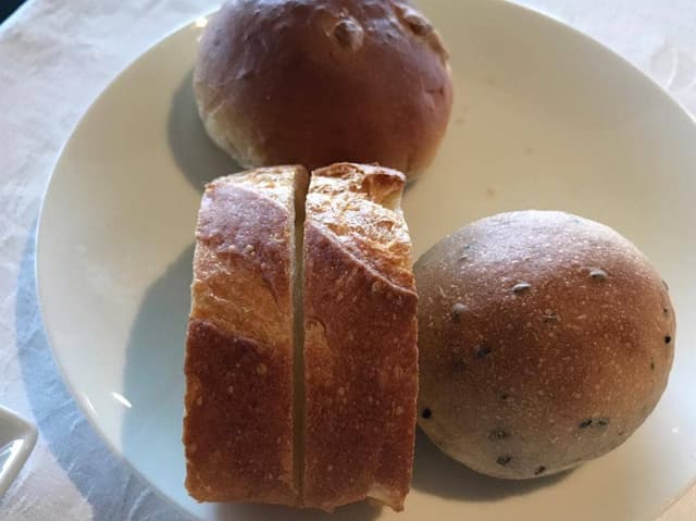 SHIROYAMA HOTEL kagoshima フランス料理 ル シエル - サブ画像3