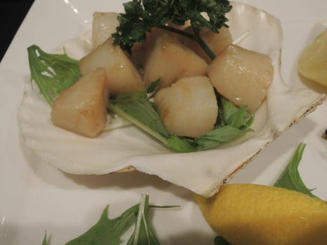 Bar＆Restaurante AMOR - サブ画像3