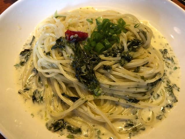 洋麺茶屋 牧家 伊達店 - サブ画像3