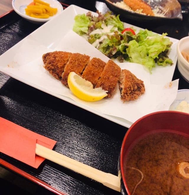 備長あかね屋 - サブ画像1