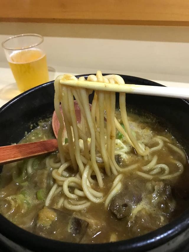 浪花うどん 西新店 - サブ画像3