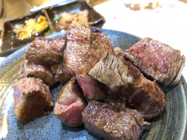 ステーキハウス岩下正明 - サブ画像2