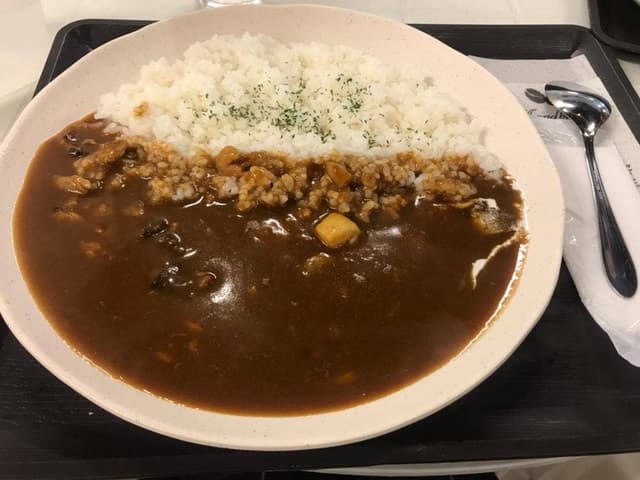 松阪牛串 十八番 伊勢シーパラダイス店 - サブ画像1