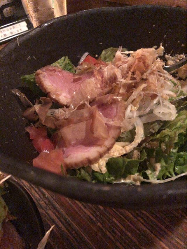 炭火串焼居酒屋 へちもん - サブ画像2