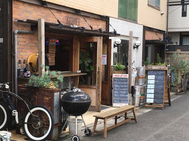 TAKIEY - サブ画像3