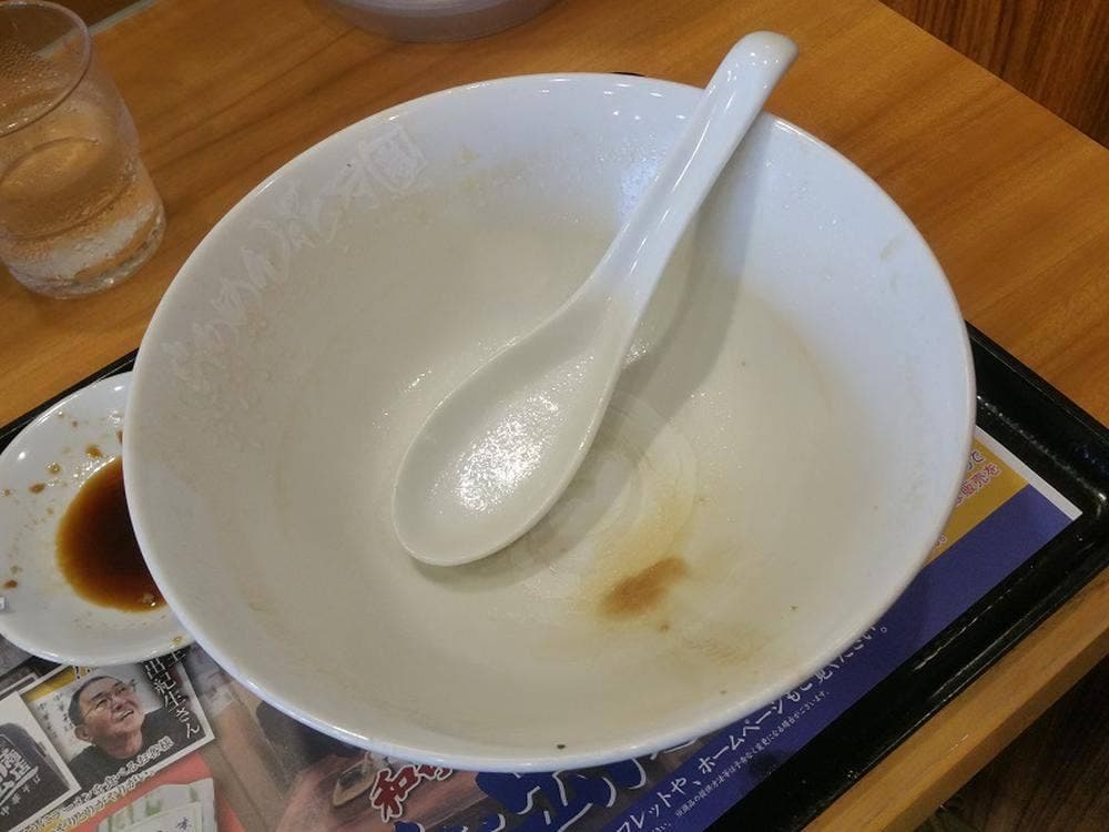 らあめん花月嵐 辻堂店