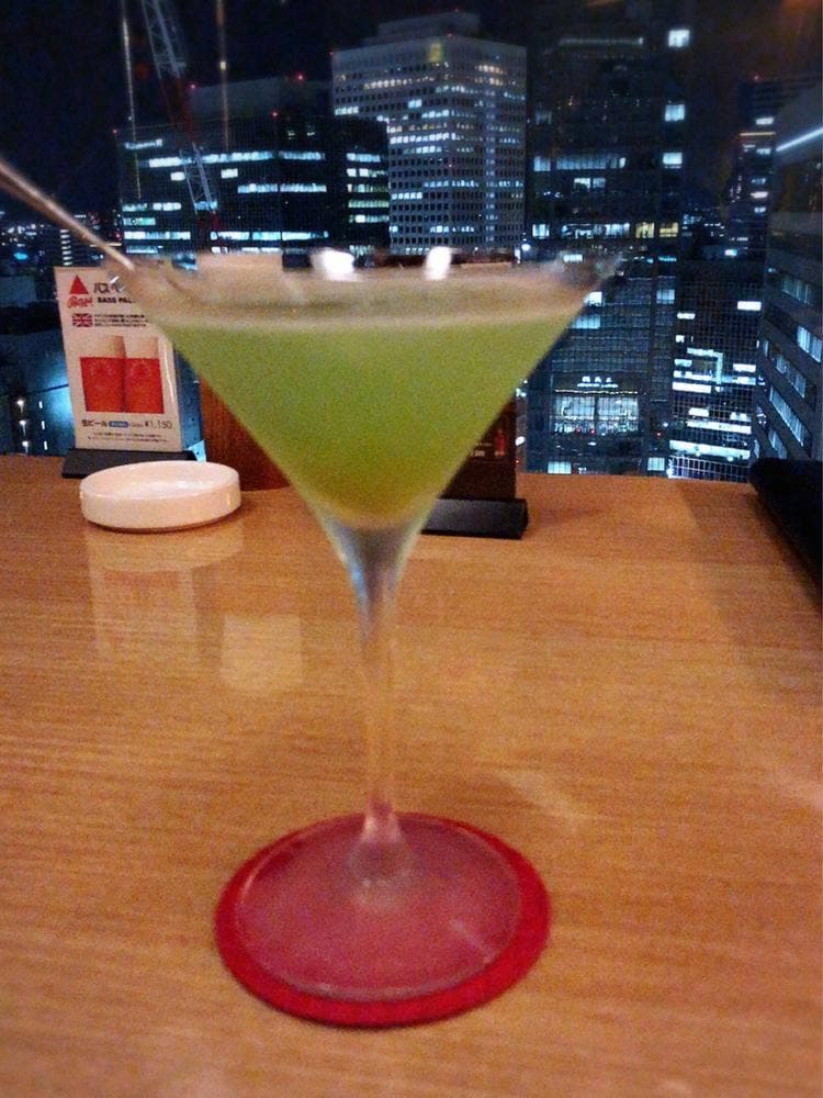 バー サンドバンク