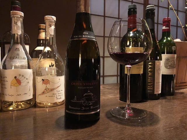 WINE BAR 神楽坂 凛花 - サブ画像2