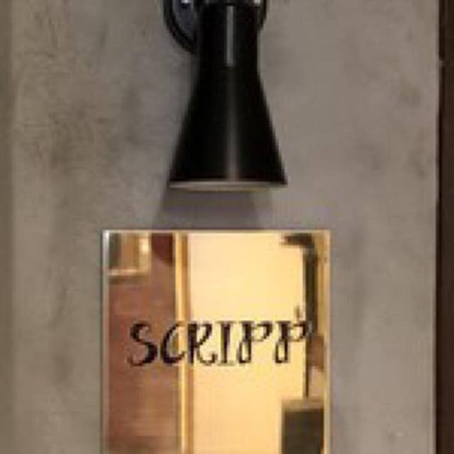 wine sakaba SCRIPP - サブ画像3