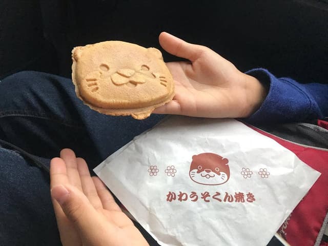 和 伊勢夫婦岩めおと横丁 - サブ画像1