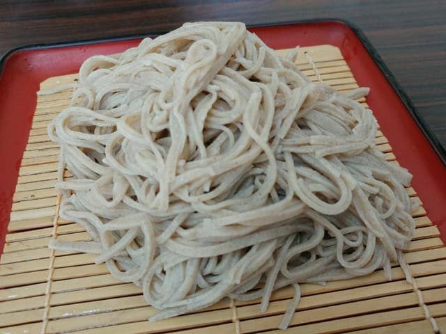 小百田舎そば - サブ画像2