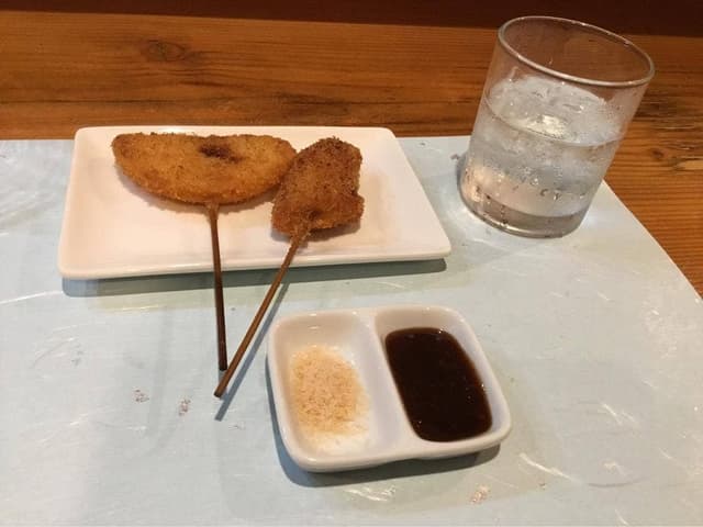 塩梅 - サブ画像1