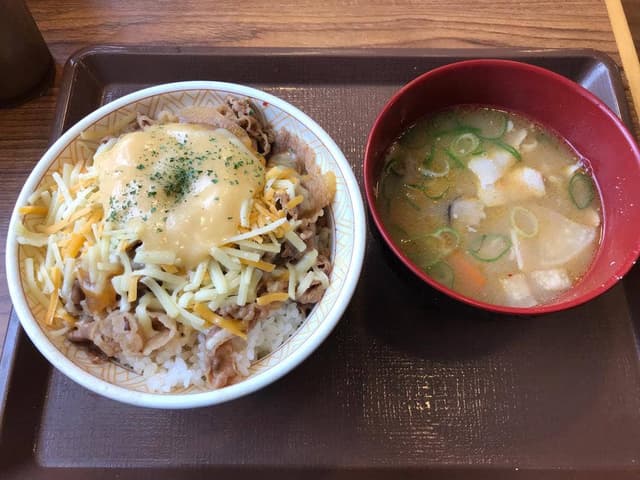 すき家 小机駅前店 - サブ画像2