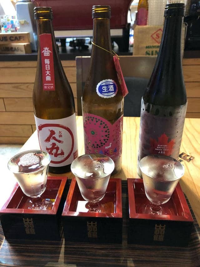 PLUS CAFE 大曲駅店 - サブ画像2