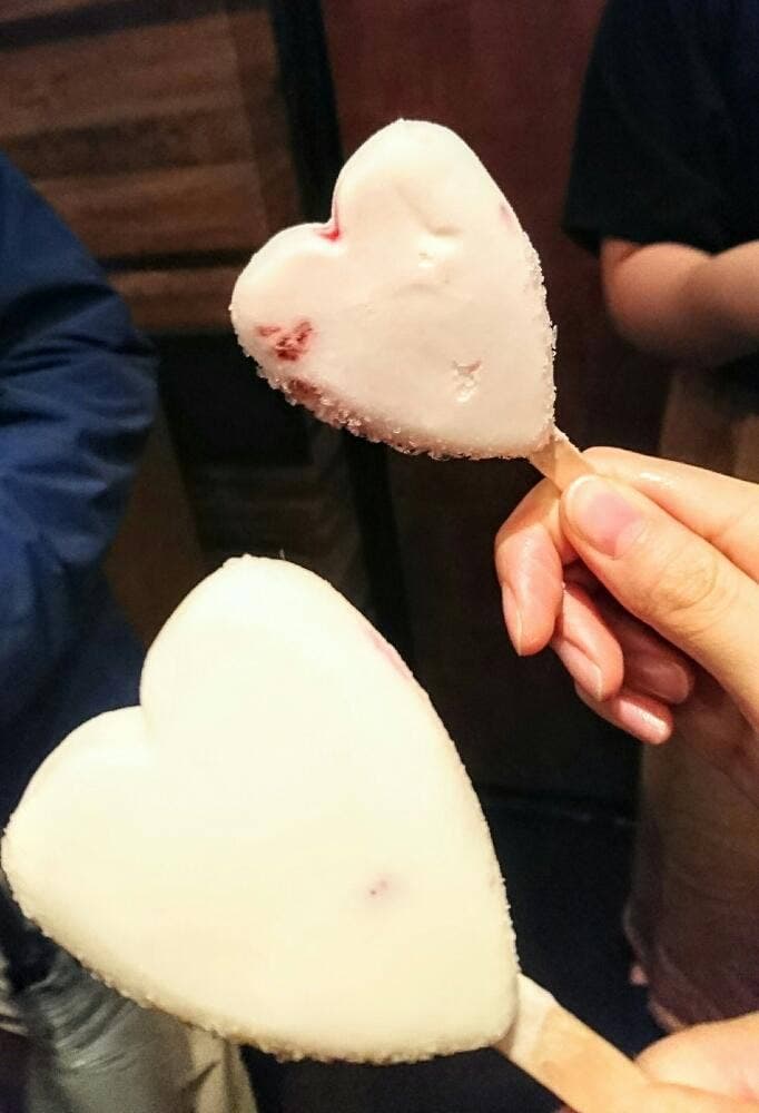 名古屋四季劇場 ドリンク&フード売店