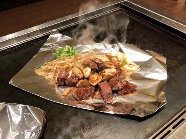 狸狸亭 西田辺店 - サブ画像1