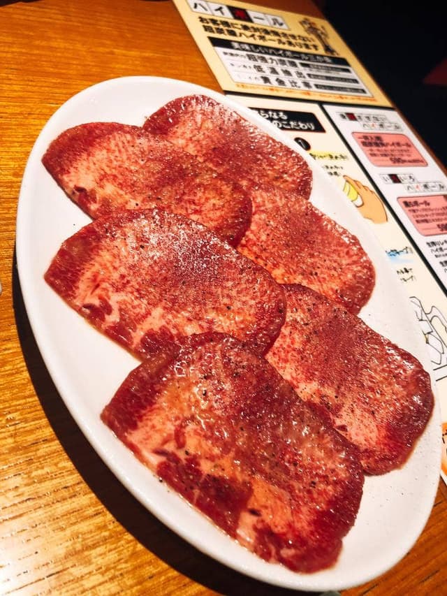 黒5 池袋東口店 - サブ画像3
