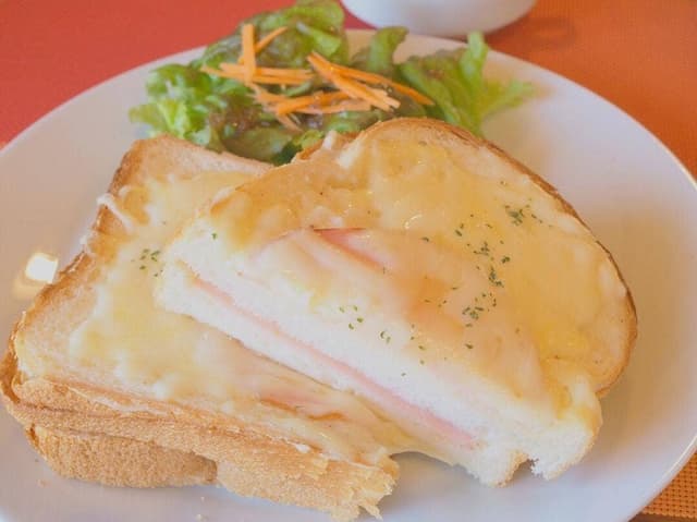 Kukka with Flower&Cafe - サブ画像1