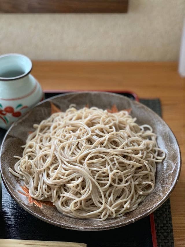 そばと旬菜の農園 花見月 - サブ画像3