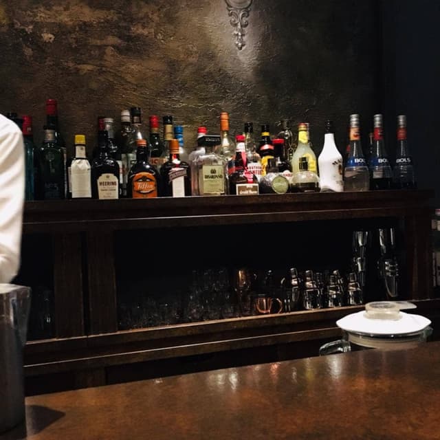 Bar Lu:sed - サブ画像2