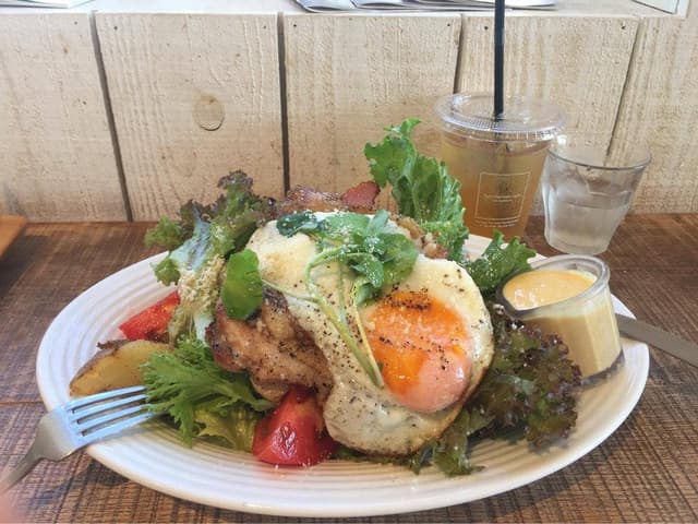 ロンハーマンカフェ 辻堂店 - サブ画像3