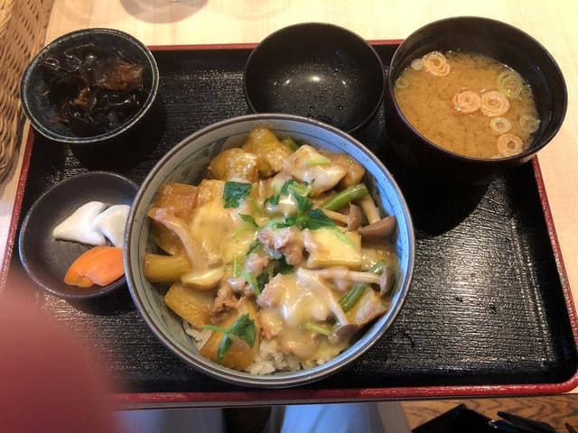八海食堂 - サブ画像2