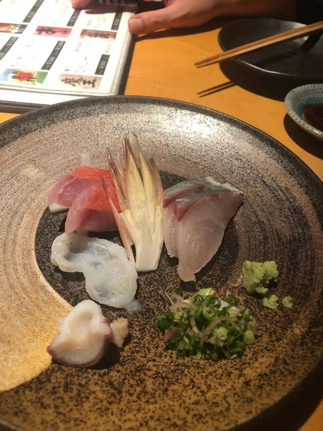 日本酒と旬肴 好坊 ひたち野うしく店 - サブ画像1