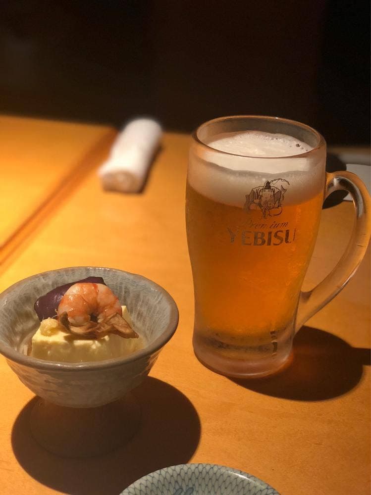 日本酒と旬肴 好坊 ひたち野うしく店