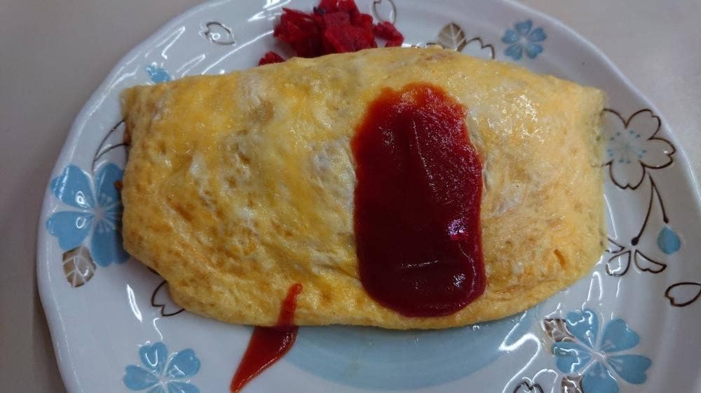 大衆食堂 ともや