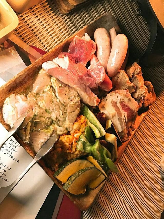 HIROSHIMA2016 RESTAURANT UNDER THE SKY - サブ画像3