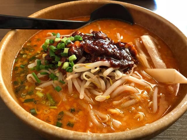 大龍軒 小作台店 - サブ画像3