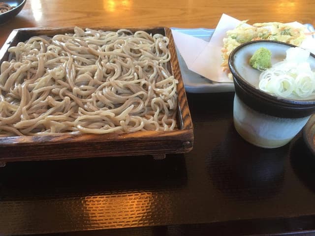 そば処 十年そば - サブ画像1