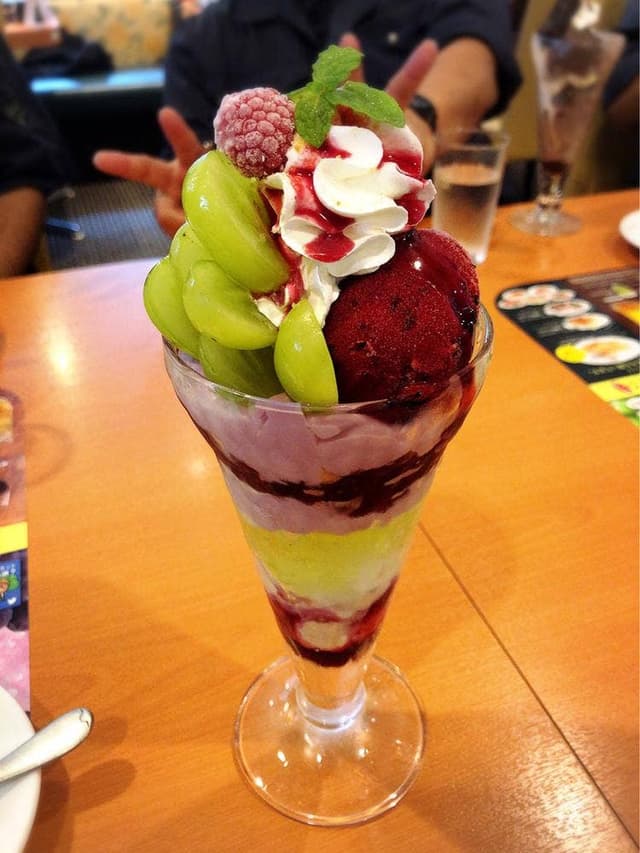 デニーズ名古屋東新町店 - サブ画像3