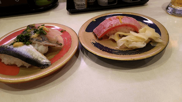 はま寿司 相模原下九沢店 - サブ画像1