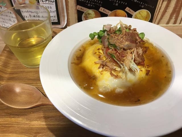 とまとすたんど - サブ画像3