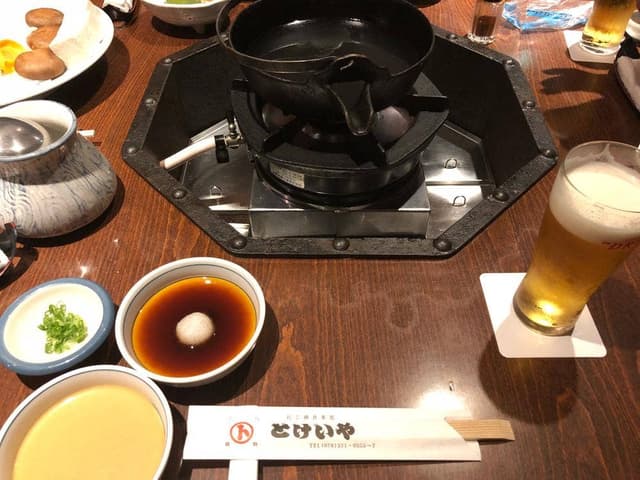 とけいや - サブ画像1