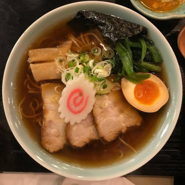中華そば 天 - サブ画像3