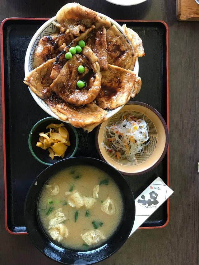 あしょろ庵 - サブ画像3