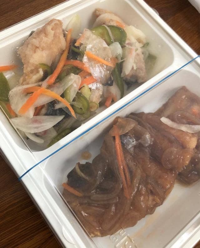 げんきの郷 できたて館 惣菜工房 - サブ画像1