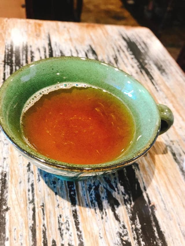 ブラッスリー レオン - サブ画像3