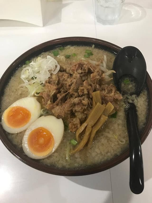 ら～麺処 豪屋 加茂店 - サブ画像2